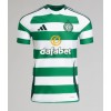 Celtic Heimtrikot 2024-25 Kurzarm